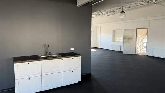 Lagerlokaler til leje i Hvidovre - billede 14