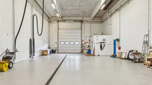 Værkstedslokaler til salg i Kolding - billede 11