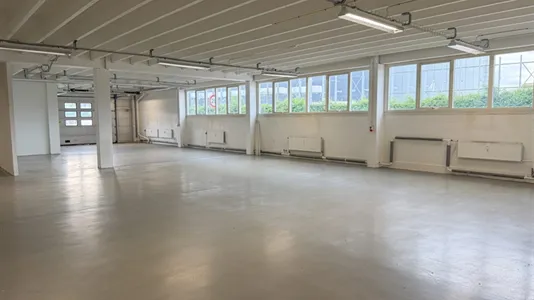Lagerlokaler til leje i Albertslund - billede 2