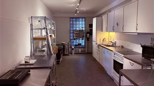 Kontorlokaler til leje i Hedehusene - billede 14