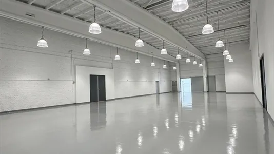 Lagerlokaler til leje i Albertslund - billede 14