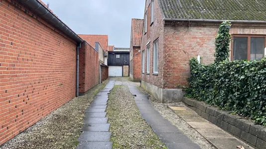 Værkstedslokaler til salg i Fredericia - billede 7