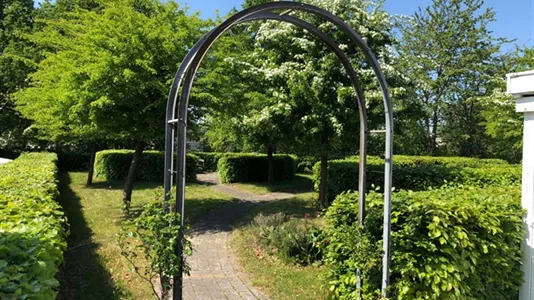 Lagerlokaler til leje i Herlev - billede 8