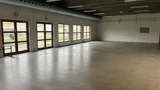 Kontorlokaler til leje i Randers NØ - billede 6