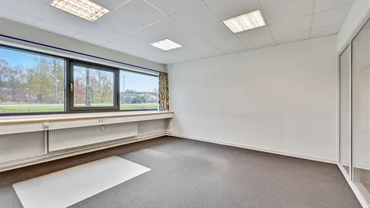 Kontorlokaler til leje i Engesvang - billede 9