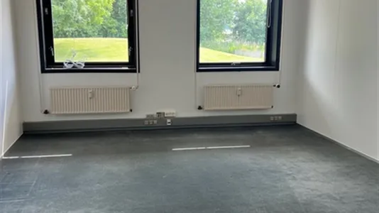 Lagerlokaler til leje i Slangerup - billede 12