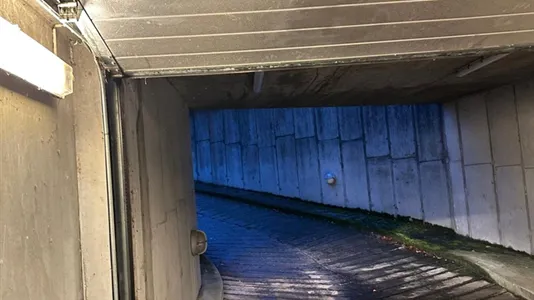 Lagerlokaler til leje i Glostrup - billede 5