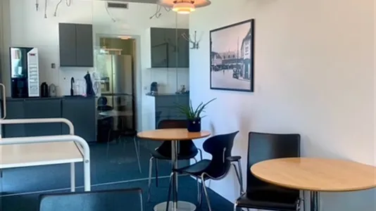 Kontorlokaler til leje i Aalborg Øst - billede 6