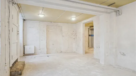 Lagerlokaler til leje i Vesterbro - billede 5