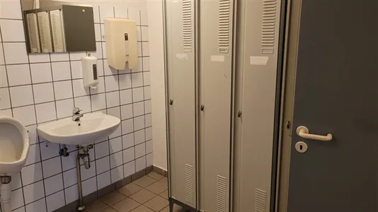 Lagerlokaler til leje i Spøttrup - billede 8