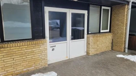 Kontorlokaler til leje i Ølstykke - billede 1