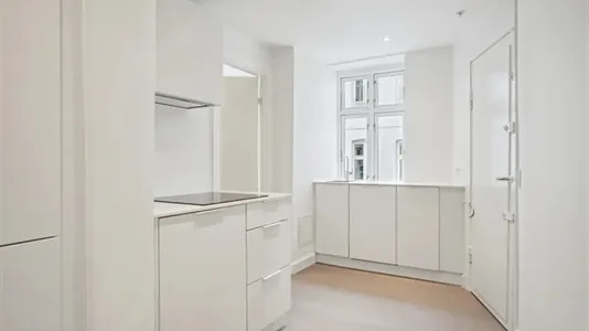 Lagerlokaler til leje i Nørrebro - billede 11