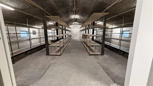 Kontorlokaler til leje i Randers NV - billede 4