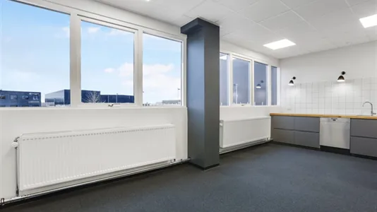 Lagerlokaler til leje i Albertslund - billede 8