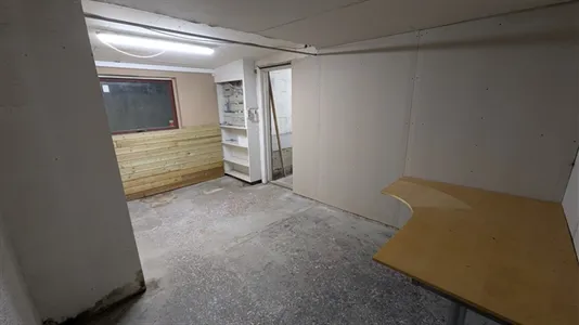 Værkstedslokaler til leje i Karlslunde - billede 6