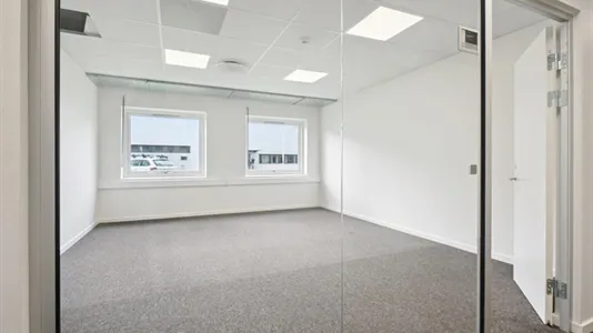 Lagerlokaler til leje i Brøndby - billede 14