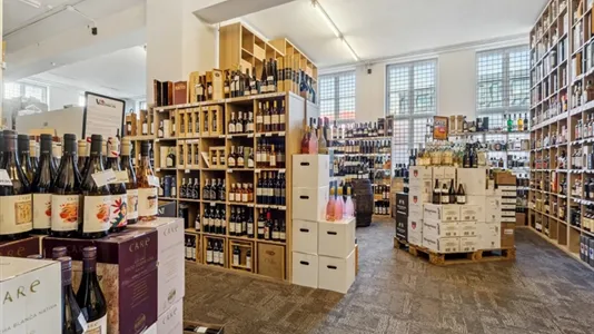 Kontorlokaler til leje i København S - billede 1