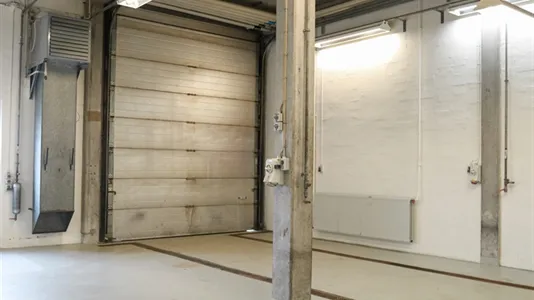 Kontorlokaler til leje i Århus C - billede 7