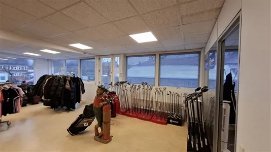 Lagerlokaler til leje i Rødovre - billede 2