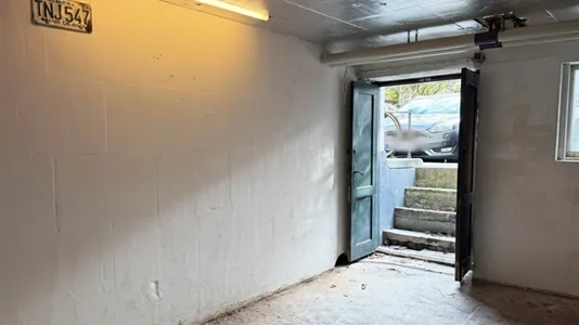 Lagerlokaler til leje i Frederiksberg C - billede 4