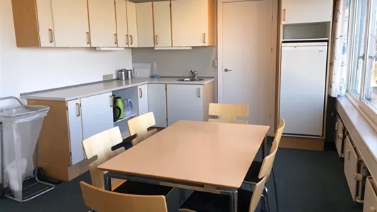 Lagerlokaler til leje i Glostrup - billede 10