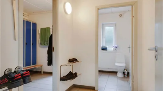 Lagerlokaler til leje i Køge - billede 9