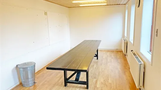 Lagerlokaler til leje i Viborg - billede 8