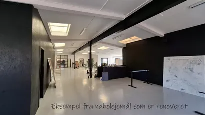 Lager til leje i 2610 Rødovre