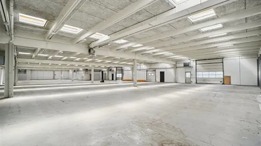 Kontorlokaler til leje i Herlev - billede 9