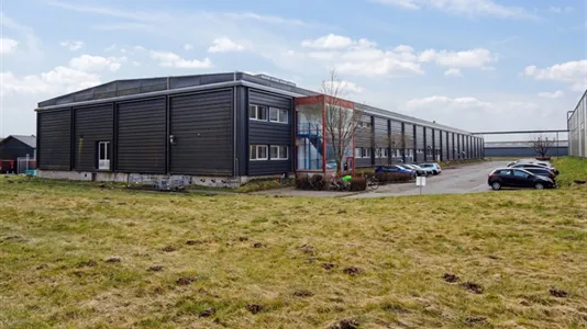 Lagerlokaler til leje i Haderslev - billede 29