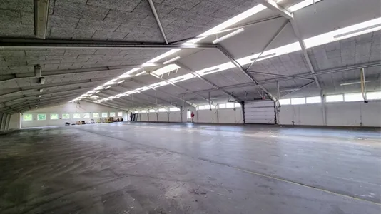 Kontorlokaler til leje i Viborg - billede 8