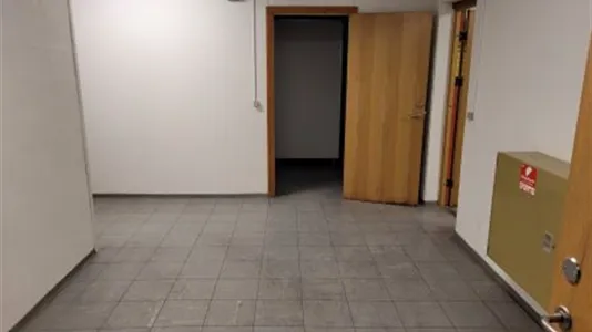Værkstedslokaler til leje i Herfølge - billede 4