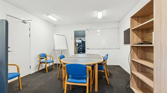 Lagerlokaler til leje i Nørresundby - billede 9