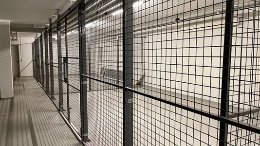Lagerlokaler til leje i Taastrup - billede 5