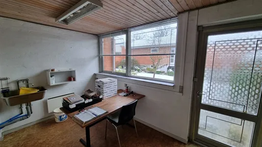 Butikslokaler til salg i Viborg - billede 12