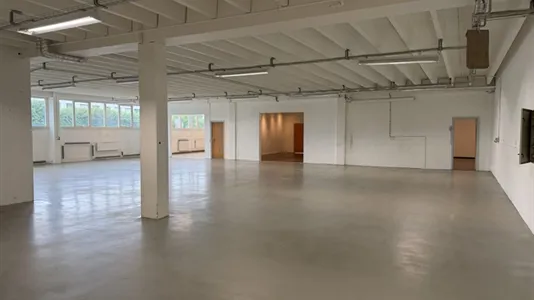 Lagerlokaler til leje i Albertslund - billede 5