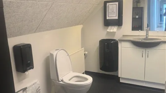 Kontorlokaler til leje i Horsens - billede 7