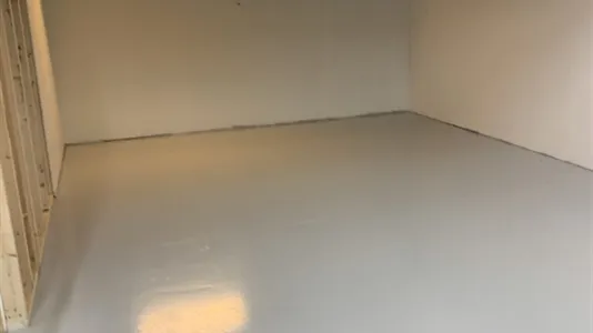 Lagerlokaler til leje i Veksø Sjælland - billede 4