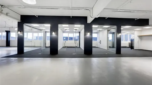 Lagerlokaler til leje i Albertslund - billede 1