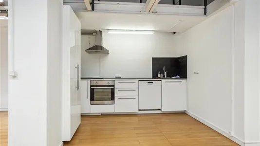 Kontorlokaler til leje i Rødovre - billede 5