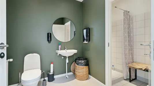 Kontorlokaler til leje i Odense SØ - billede 29