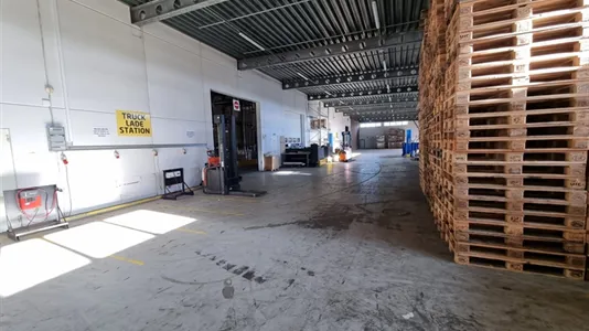 Lagerlokaler til leje i Løgstrup - billede 7