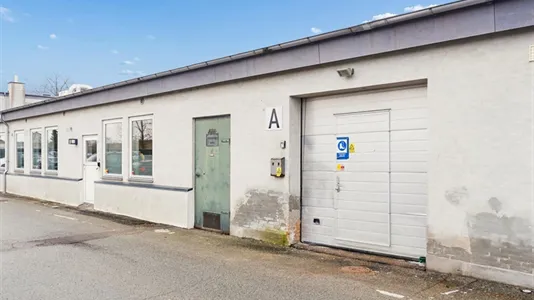 Lagerlokaler til leje i Rødovre - billede 7