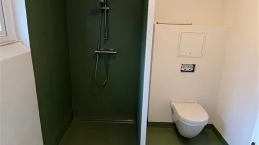 Lagerlokaler til leje i Gadstrup - billede 7