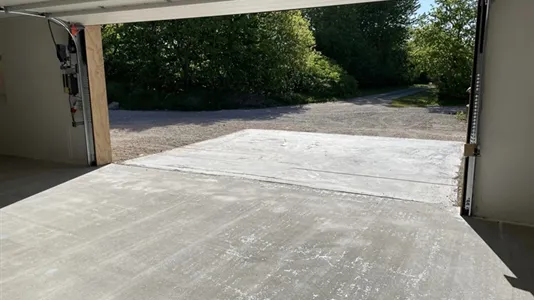 Lagerlokaler til leje i Solbjerg - billede 6