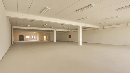Lagerlokaler til leje i Hjørring - billede 7