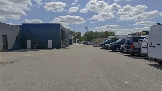 Lagerlokaler til leje i Albertslund - billede 2