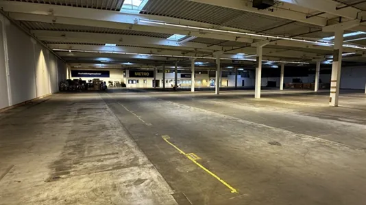 Lagerlokaler til leje i Kolding - billede 2