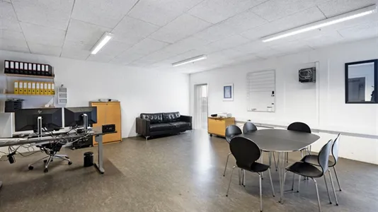 Lagerlokaler til leje i Vejle Centrum - billede 14