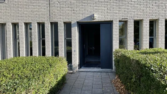 Lagerlokaler til leje i Søborg - billede 1